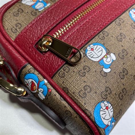 doraemon gucci replica